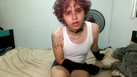 bonny_cum online show from 06-30-26, 03:35