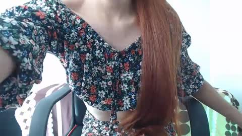 Bonny online show from 01-18-25, 08:51