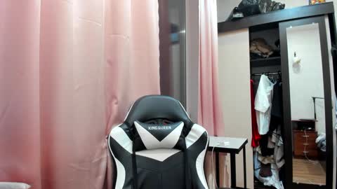 Bonny Kimberly online show from 01-19-25, 03:21