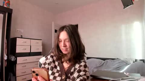 Bonny Kimberly online show from 01-21-25, 12:07