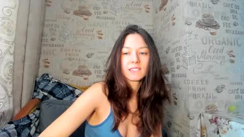 Bonny Kimberly online show from 02-16-25, 12:32