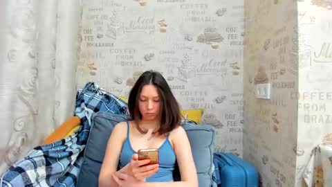 Bonny Kimberly online show from 02-16-25, 03:38