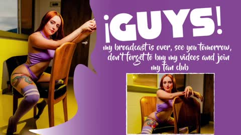 Snapshot of bonny_petite chatting on 01-16-25, 12:31 Vicky online show from 01-16-25, 12:31