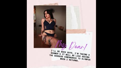 Snapshot of bonny_petite chatting on 01-17-25, 09:06 Vicky online show from 01-17-25, 09:06