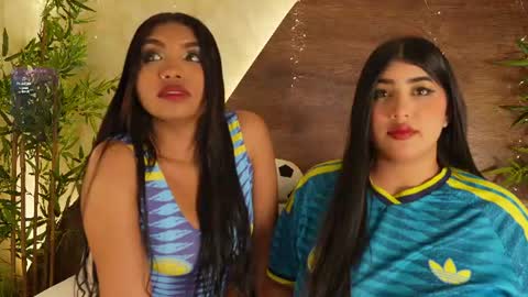 Snapshot of bonny_watson chatting on 06-27-26, 12:44 Bonny online show from 06-27-26, 12:44