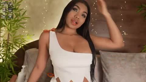 Snapshot of bonny_watson chatting on 07-05-26, 12:12 Bonny online show from 07-05-26, 12:12
