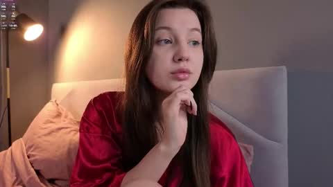 Snapshot of bonnyflower chatting on 11-01-25, 03:47 Eva online show from 11-01-25, 03:47