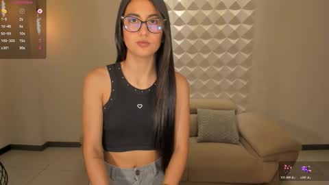 Bonny online show from 10-23-25, 07:12