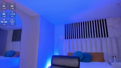 Bonny online show from 02-11-26, 08:14