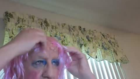 sissy slut boobi online show from 07-16-26, 07:42