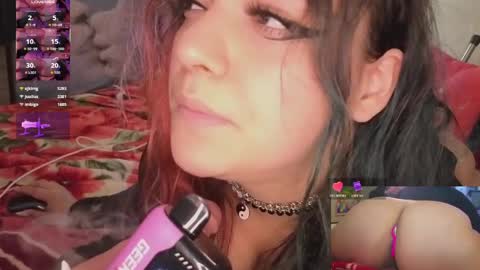 Snapshot of booboosperfectfacefuck chatting on 05-18-26, 08:53 Nova sub to my fan club for free pms and sexy sloppy videos online show from 05-18-26, 08:53