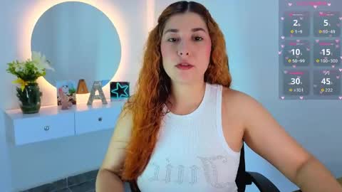 Snapshot of boobs_ann chatting on 04-27-26, 07:45 Im Annie online show from 04-27-26, 07:45