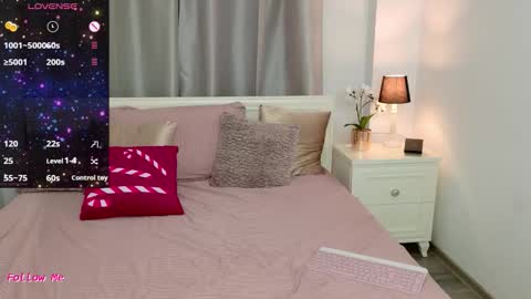 Mila online show from 09-09-25, 05:56