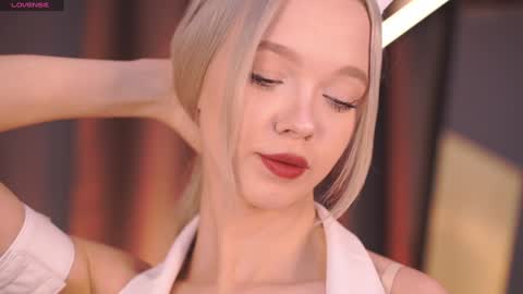 Alina online show from 02-07-26, 07:45