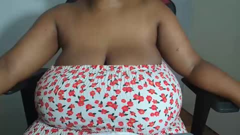 Snapshot of boobygoddessxxx chatting on 02-28-25, 01:05 boobygoddessxxx online show from 02-28-25, 01:05