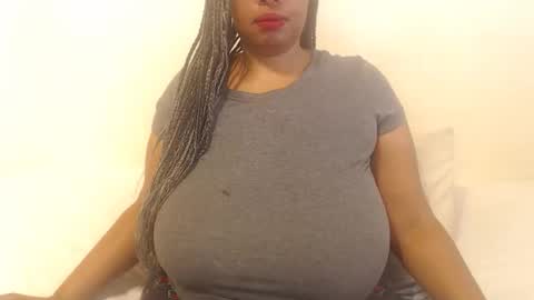 boobyqueen online show from 11-26-25, 12:50