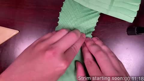 Booker Baxton online show from 01-13-26, 03:56