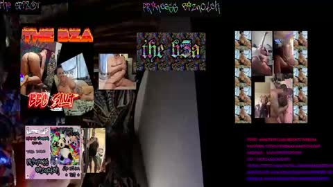 boomerxparadise online show from 11-05-25, 12:10