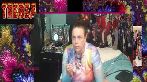 boomerxparadise online show from 03-09-26, 02:04