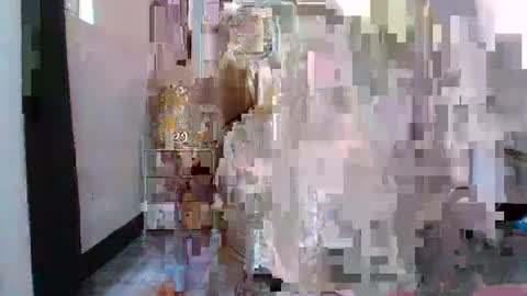 Snapshot of boomtyra chatting on 01-24-25, 02:07 TYRA online show from 01-24-25, 02:07