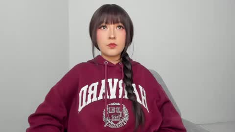 Snapshot of boonie_girl chatting on 06-19-26, 03:44 Booniee online show from 06-19-26, 03:44