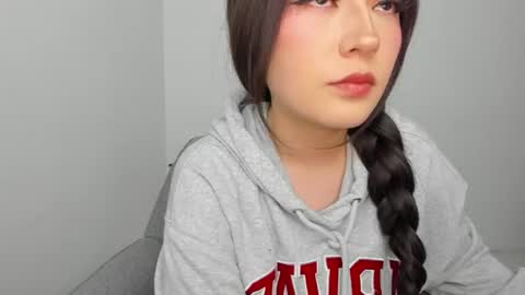 Snapshot of boonie_girl chatting on 07-17-26, 04:45 Booniee online show from 07-17-26, 04:45
