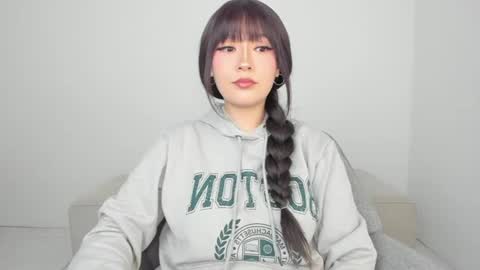 Snapshot of boonie_girl chatting on 08-02-26, 09:35 Booniee online show from 08-02-26, 09:35