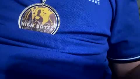SHY BOY online show from 09-28-25, 10:37
