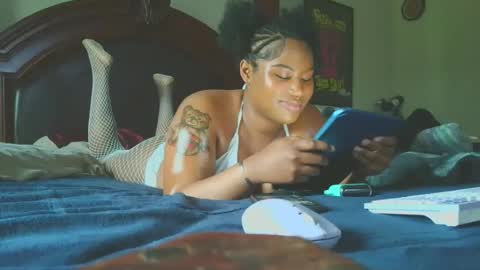 boooohoooobaby online show from 03-16-26, 03:49