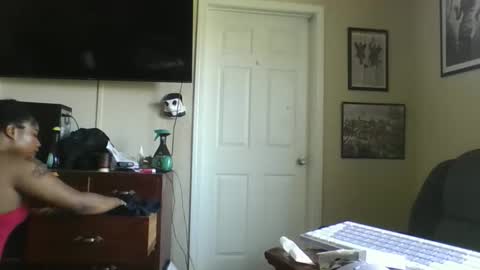 boooohoooobaby online show from 04-01-26, 03:20