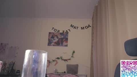 Milena online show from 02-10-26, 02:37