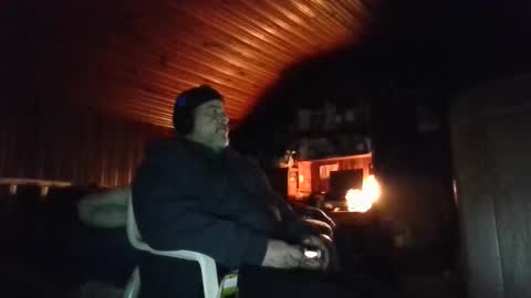 Booshwa online show from 12-10-24, 08:51