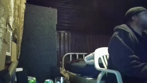 Booshwa online show from 12-23-24, 05:49