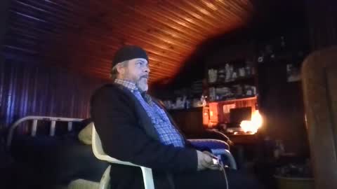 Booshwa online show from 12-31-24, 06:13