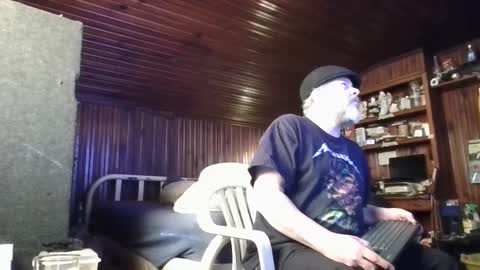 Booshwa online show from 01-08-25, 04:33