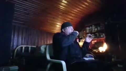 Booshwa online show from 01-26-25, 11:50