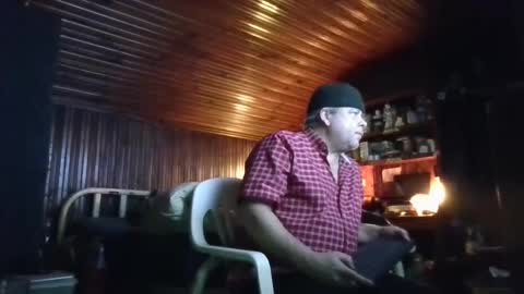 Booshwa online show from 01-27-25, 02:53