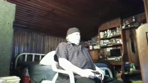 Booshwa online show from 01-29-25, 06:07