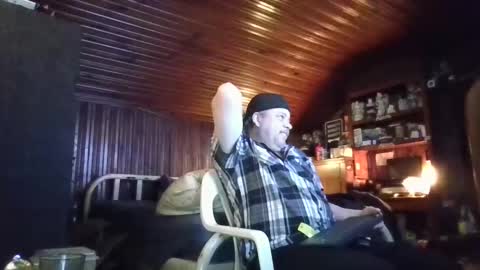 Booshwa online show from 02-06-25, 06:56