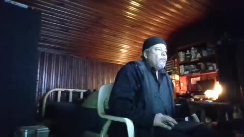 Booshwa online show from 02-13-25, 01:40