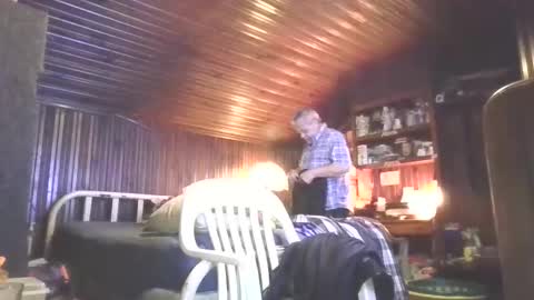 Booshwa online show from 11-03-25, 05:09