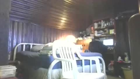 Booshwa online show from 12-04-25, 08:23