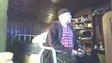 Booshwa online show from 12-05-25, 08:38