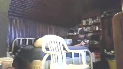 Booshwa online show from 02-08-26, 05:49