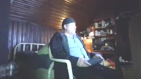 Booshwa online show from 02-20-26, 01:02