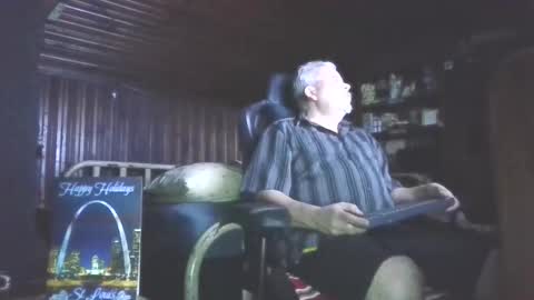 Snapshot of booshy chatting on 06-01-26, 09:00 Booshwa online show from 06-01-26, 09:00
