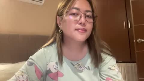 Princess online show from 11-03-25, 01:01