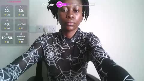 Heather online show from 12-08-24, 04:35