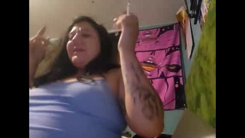 bootybooheather1031 online show from 11-10-25, 02:32