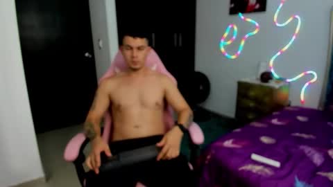 booyhott_ online show from 10-18-25, 07:25